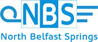 North Belfast Spring Works – Vehicle Springs in Belfast Logo